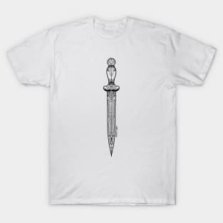 Dagger T-Shirt